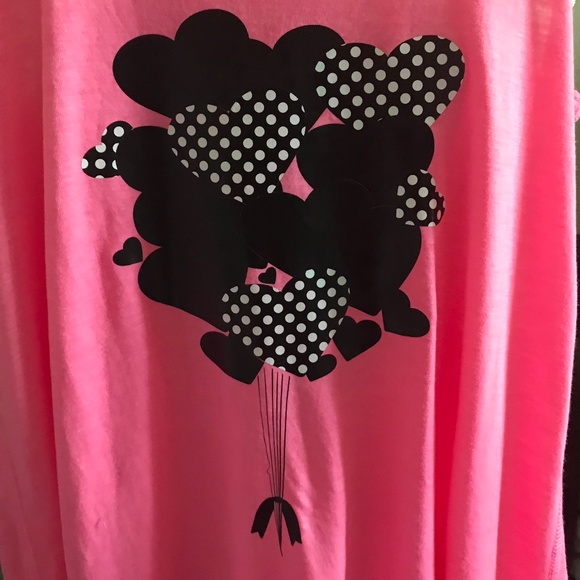 Flowy Racerback Tank HTV/Embellishment NWOT small - Picture 7 of 7